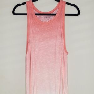 Mudd Ombre Tank